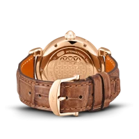 IWC Da Vinci Automatic Moon Phase 36 IWC Da Vinci Automatic Moon Phase 36