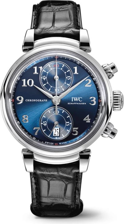 IWC