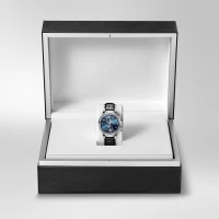 IWC Da Vinci Chronograph Edition «Laureus Sport for Good Foundation» IWC Da Vinci Chronograph Edition «Laureus Sport for Good Foundation»