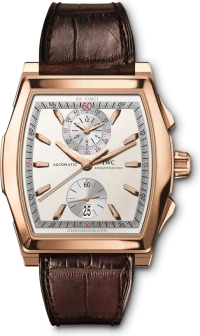 IWC Da Vinci Chronograph IWC Da Vinci Chronograph