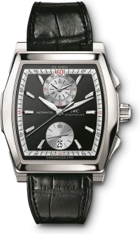 IWC Da Vinci Chronograph IWC Da Vinci Chronograph