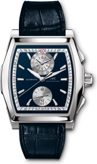 IWC Da Vinci Chronograph IWC Da Vinci Chronograph