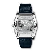 IWC Da Vinci Chronograph IWC Da Vinci Chronograph