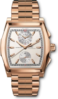 IWC Da Vinci Chronograph IWC Da Vinci Chronograph