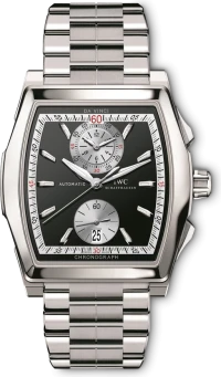 IWC Da Vinci Chronograph IWC Da Vinci Chronograph