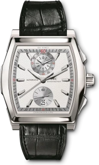 IWC Da Vinci Chronograph IWC Da Vinci Chronograph
