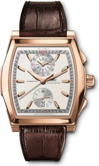 IWC Da Vinci Chronograph IWC Da Vinci Chronograph