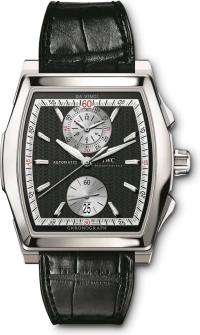 IWC Da Vinci Chronograph IWC Da Vinci Chronograph