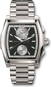 IWC Da Vinci Chronograph IWC Da Vinci Chronograph