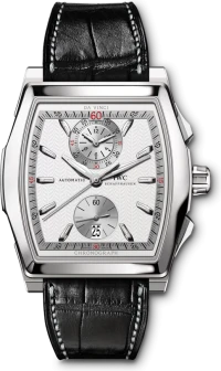 IWC Da Vinci Chronograph IWC Da Vinci Chronograph