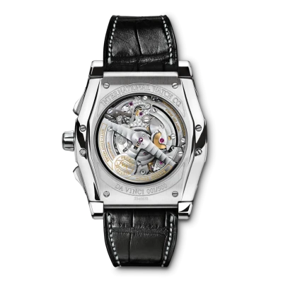 IWC Da Vinci Chronograph IWC Da Vinci Chronograph