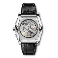 IWC Da Vinci Chronograph IWC Da Vinci Chronograph