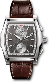 IWC Da Vinci Chronograph IWC Da Vinci Chronograph