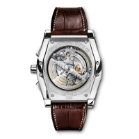 IWC Da Vinci Chronograph IWC Da Vinci Chronograph