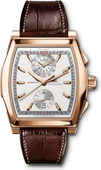 IWC Da Vinci Chronograph IWC Da Vinci Chronograph