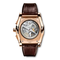 IWC Da Vinci Chronograph IWC Da Vinci Chronograph
