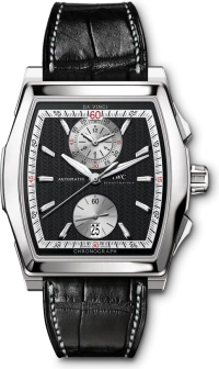 IWC Da Vinci Chronograph IWC Da Vinci Chronograph