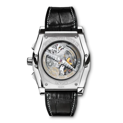 IWC Da Vinci Chronograph IWC Da Vinci Chronograph