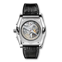 IWC Da Vinci Chronograph IWC Da Vinci Chronograph