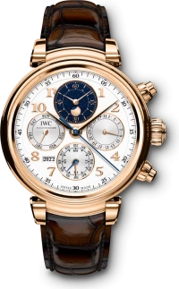 IWC Da Vinci Perpetual Calendar Chronograph IWC Da Vinci Perpetual Calendar Chronograph