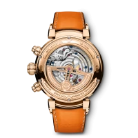 IWC Da Vinci Perpetual Calendar Chronograph IWC Da Vinci Perpetual Calendar Chronograph
