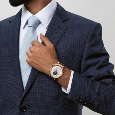 IWC Da Vinci Perpetual Calendar Chronograph IWC Da Vinci Perpetual Calendar Chronograph