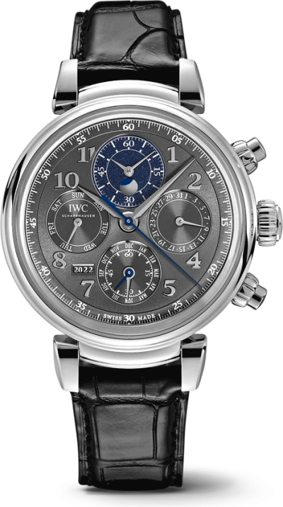 IWC