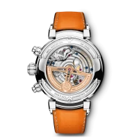 IWC Da Vinci Perpetual Calendar Chronograph IWC Da Vinci Perpetual Calendar Chronograph
