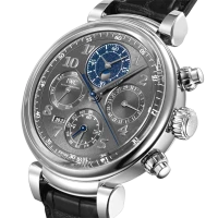 IWC Da Vinci Perpetual Calendar Chronograph IWC Da Vinci Perpetual Calendar Chronograph