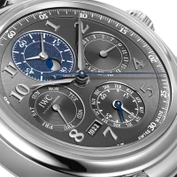 IWC Da Vinci Perpetual Calendar Chronograph IWC Da Vinci Perpetual Calendar Chronograph