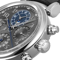 IWC Da Vinci Perpetual Calendar Chronograph IWC Da Vinci Perpetual Calendar Chronograph