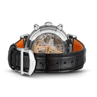 IWC Da Vinci Perpetual Calendar Chronograph IWC Da Vinci Perpetual Calendar Chronograph