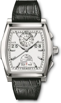 IWC Da Vinci Perpetual Calendar Digital Date-Month IWC Da Vinci Perpetual Calendar Digital Date-Month