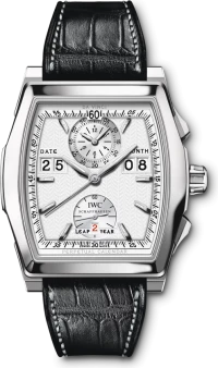 IWC Da Vinci Perpetual Calendar Digital Date-Month IWC Da Vinci Perpetual Calendar Digital Date-Month