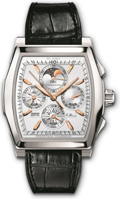 IWC