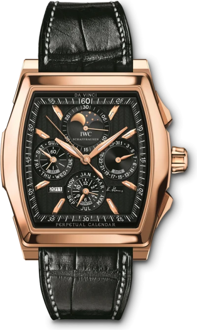 IWC