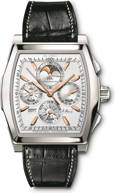 IWC