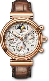 IWC Da Vinci Perpetual Calendar IWC Da Vinci Perpetual Calendar