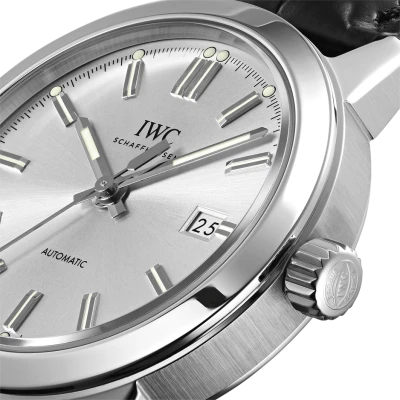 IWC Ingenieur Automatic IWC Ingenieur Automatic