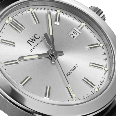 IWC Ingenieur Automatic IWC Ingenieur Automatic