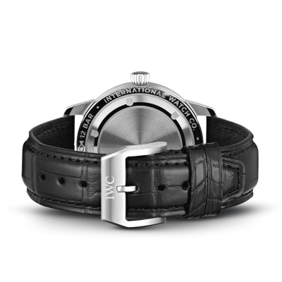 IWC Ingenieur Automatic IWC Ingenieur Automatic