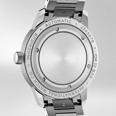 IWC Ingenieur Automatic IWC Ingenieur Automatic