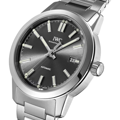 IWC Ingenieur Automatic IWC Ingenieur Automatic