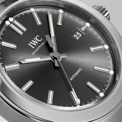 IWC Ingenieur Automatic IWC Ingenieur Automatic