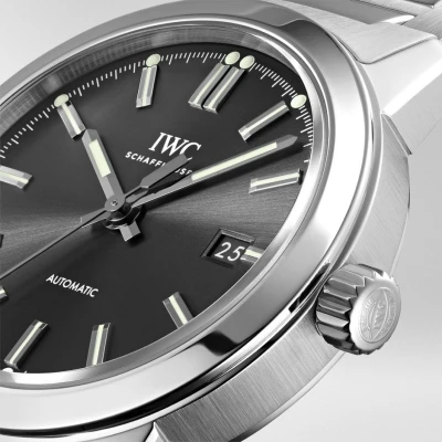 IWC Ingenieur Automatic IWC Ingenieur Automatic