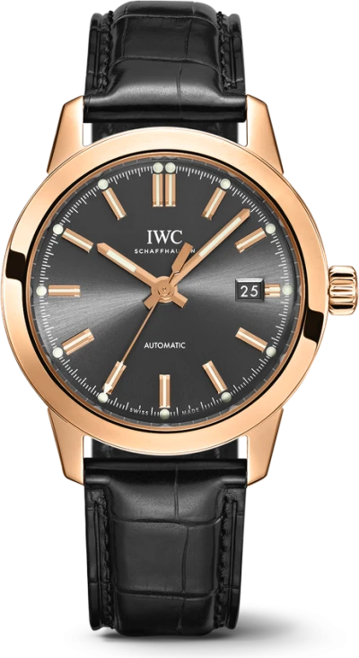 IWC