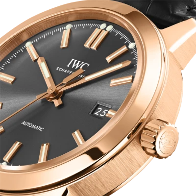 IWC Ingenieur Automatic IWC Ingenieur Automatic
