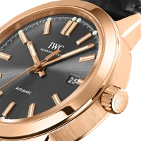 IWC Ingenieur Automatic IWC Ingenieur Automatic