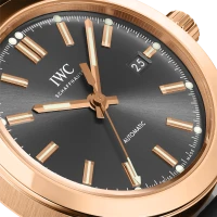 IWC Ingenieur Automatic IWC Ingenieur Automatic