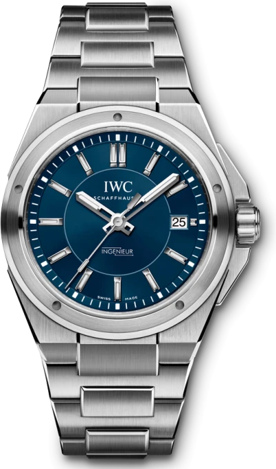 IWC
